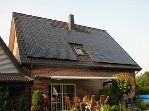 Dachträgersystem Ziegeldach Solarhalterung