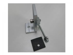 Aluminium-L-Winkel