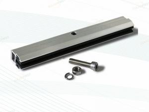 Klemme für Dünnschicht-Solarmodule