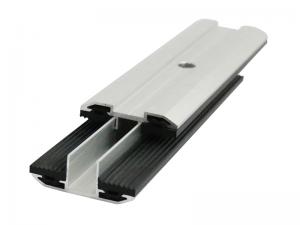 Rahmenlose Glasplattenklemme