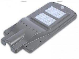 Außenleuchte wasserdicht IP65 Solar LED Straßenbeleuchtung Sortiment