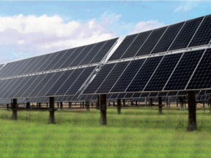 Solar-Nachführsysteme der Horizon D+-Serie