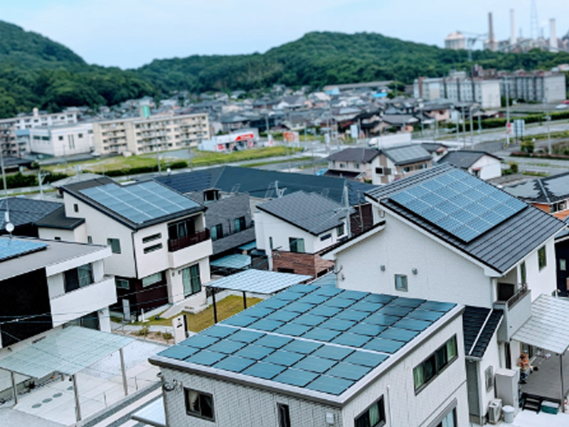 Impulse für die Einführung aufgrund steigender Energiekosten und der Bemühungen zur Dekarbonisierung