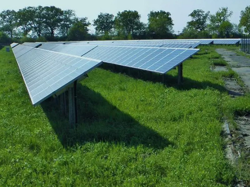 China und die Niederlande werden die Zusammenarbeit im Bereich neuer Energien verstärken