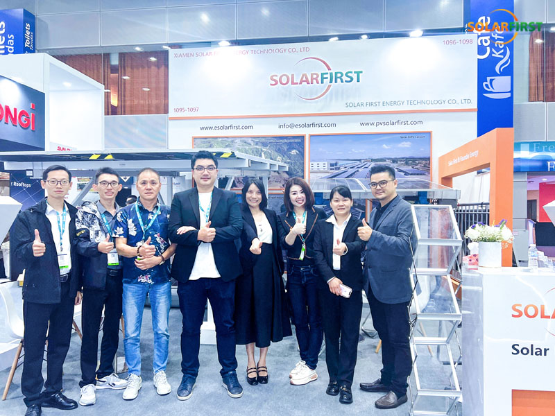 SolFirsTech überraschte Malay丨IGEM 2023 mit hervorragendem Erfolg