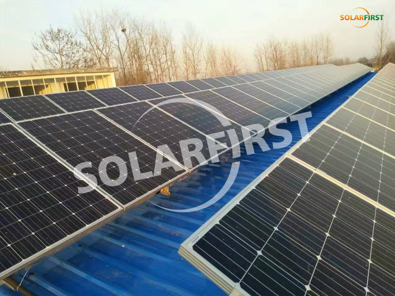 Woraus besteht ein Photovoltaikmodul? Die Materialzusammensetzung und Funktion von Photovoltaikmodulen