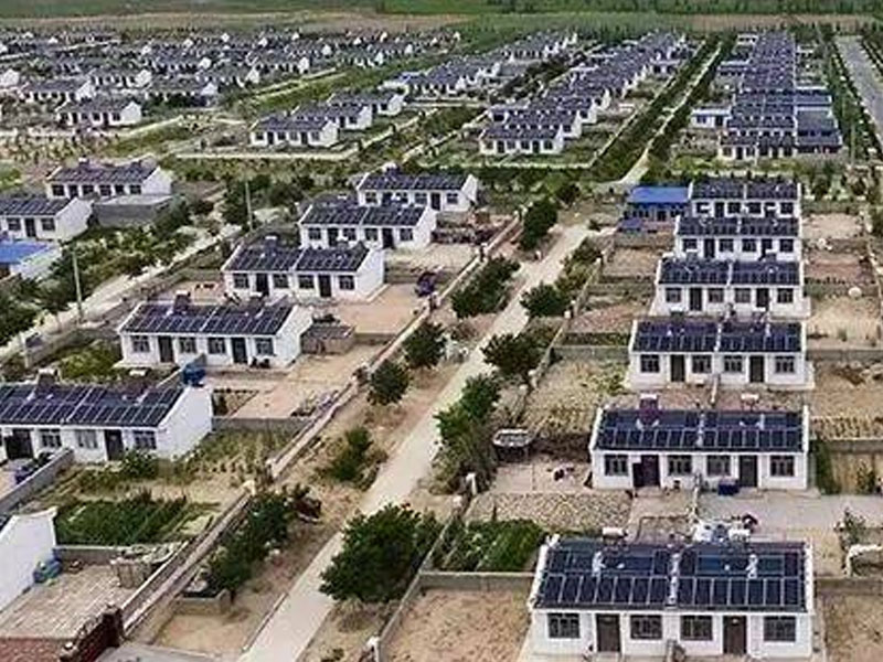 Welchen Einfluss hat dezentrale Photovoltaik auf das Netz?