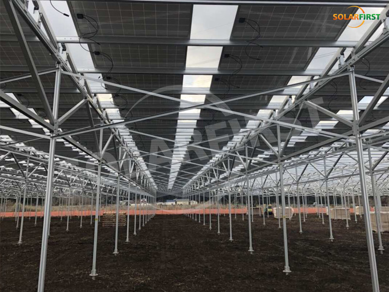 Japan: 1,8-MW-Agrarregalprojekt