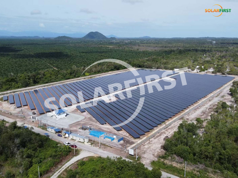 Nationale Energiebehörde: Streben Sie eine Steigerung der solarthermischen Stromerzeugung um etwa 3 GW pro Jahr während der