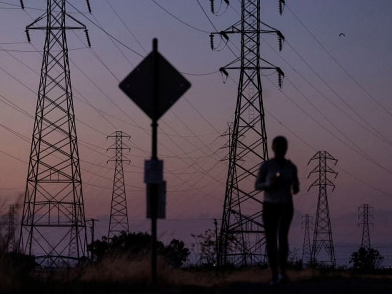 Die Stromausfallkrise in Kalifornien lenkt die Aufmerksamkeit auf Stromausfälle und Solarunternehmen