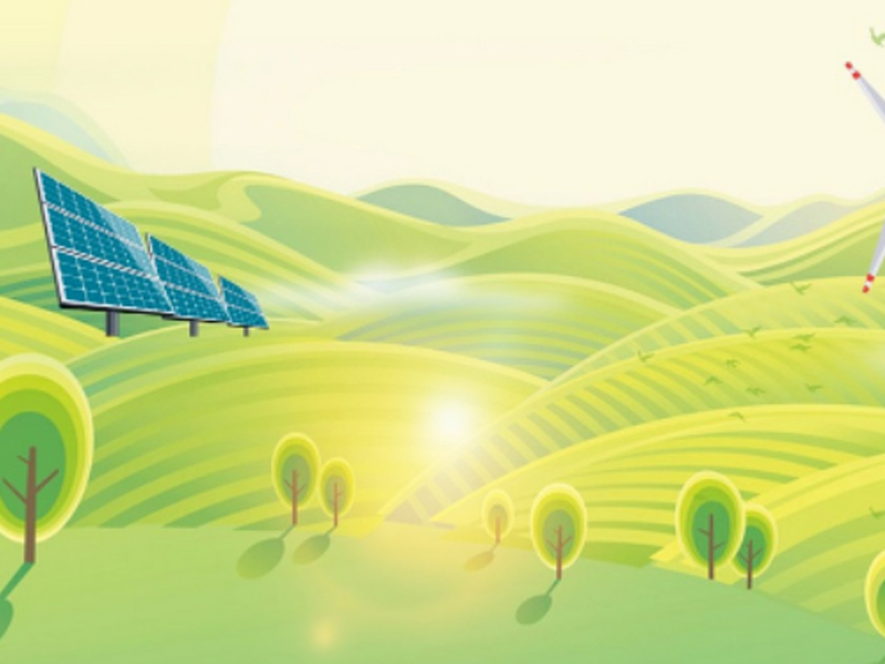 Heute treten die CO2-Zölle der EU in Kraft, und die Photovoltaikindustrie läutet